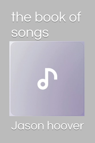 The Book of Songs