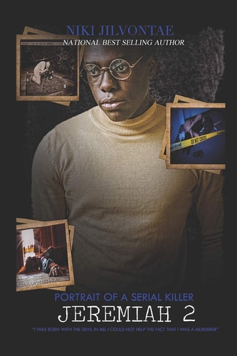 Portrait of a Serial Killer Jeremiah 2