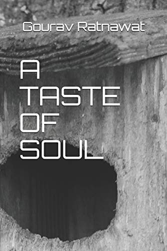 A Taste of Soul