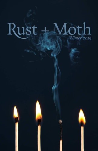 Rust + Moth Winter 2019
