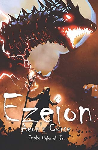 Ezeion Aeon's Curse