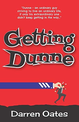 Getting Dunne