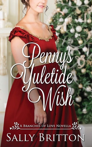 Penny's Yuletide Wish A Regency Romance Novella