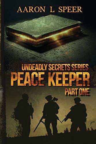 Peace Keeper Part One