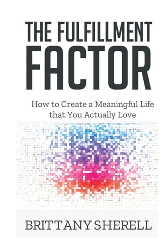 The Fulfillment Factor