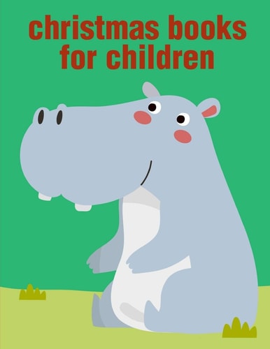 Christmas Books For Children Christmas Coloring Book Adult for Relaxation