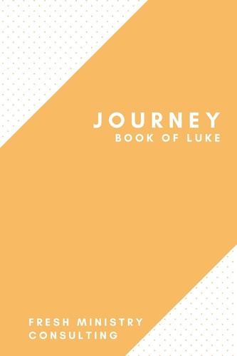 Journey Book of Luke