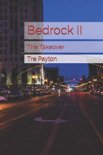 Bedrock II The Takeover