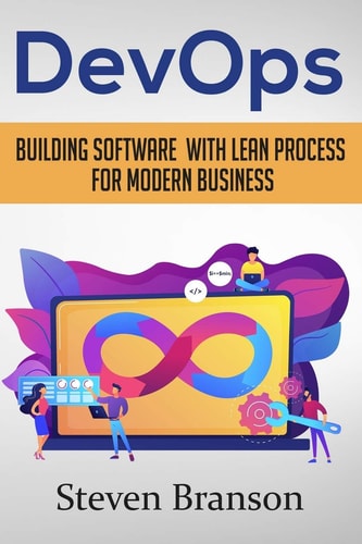 DevOps Building Software With Lean Process For Modern Business