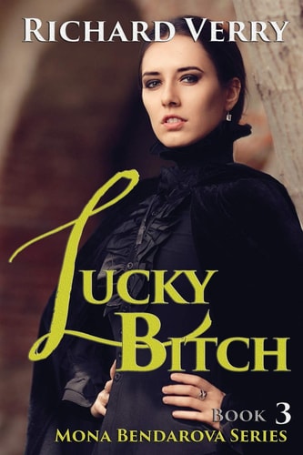 Lucky Bitch