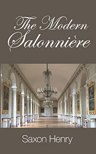 The Modern Salonnière