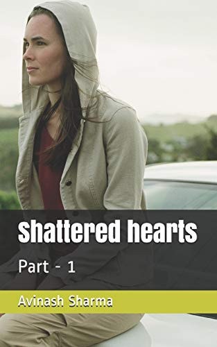 Shattered Hearts