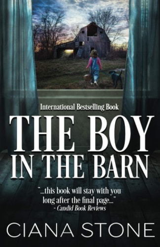 The Boy in the Barn