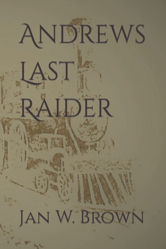 Andrews Last Raider