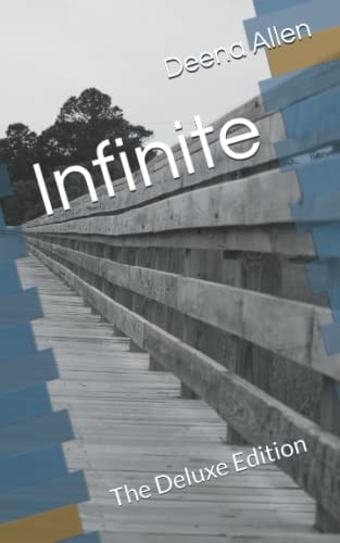Infinite The Deluxe Edition