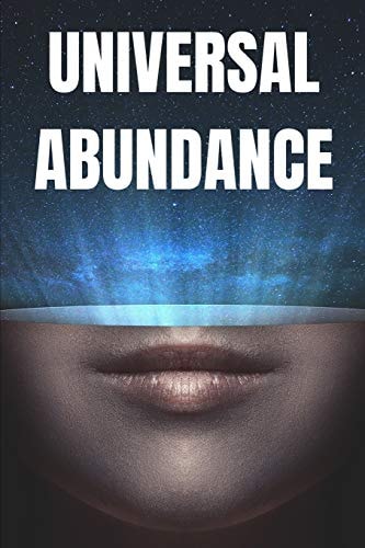Universal Abundance The Universal Laws of Prosperity