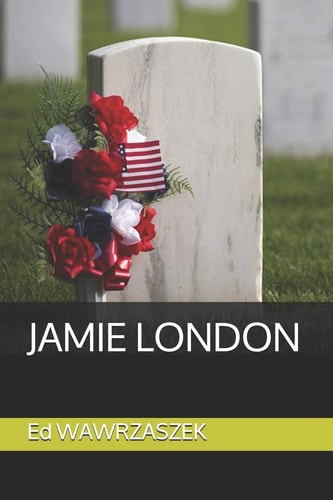 Jamie London