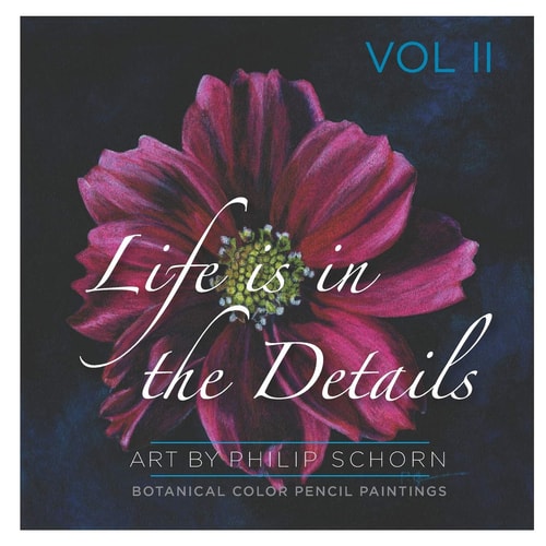 Life Is in the Details Vol II