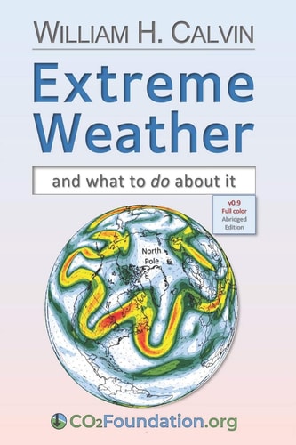 Extreme Weather And What to Do about It