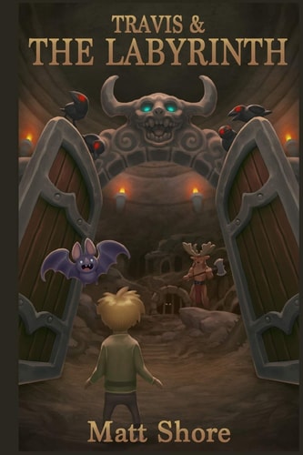 Travis and the Labyrinth
