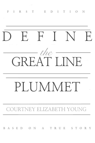 Define the Great Line Plummet