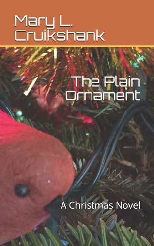 The Plain Ornament A Christmas Novel