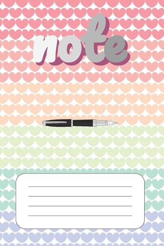 Note Book