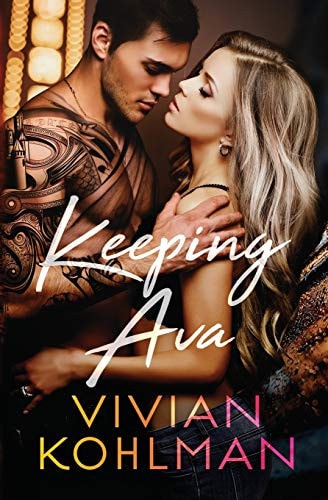 Keeping Ava Ava's Story, Part 3