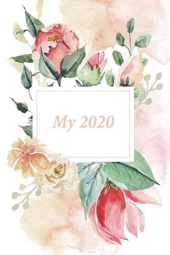My 2020 A Beautiful Year!