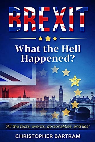 BREXIT - What the Hell Happened?
