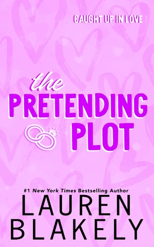The Pretending Plot