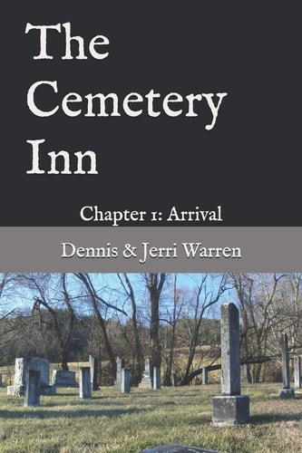 The Cemetery Inn Chapter 1: Arrival