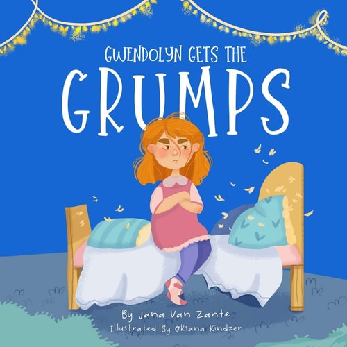 Gwendolyn Gets the Grumps