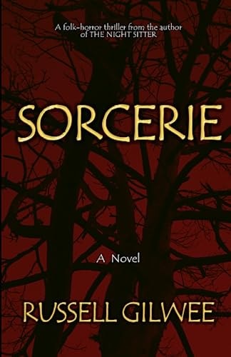 Sorcerie