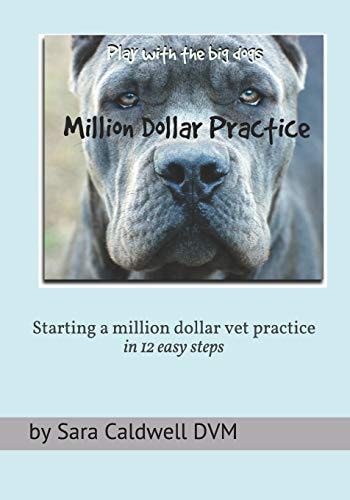 Starting a Million Dollar Vet Practice in 12 Easy Steps