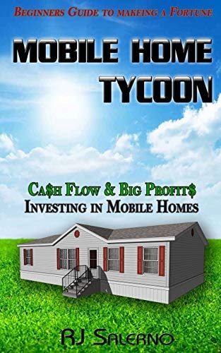 Mobile Home Tycoon Cash Flow and Big Profits