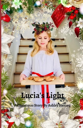 Lucia's Light A Christmas Story