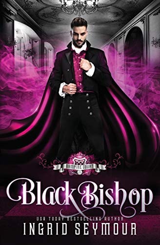 Vampire Court Black Bishop
