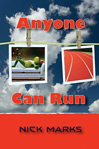 Anyone Can Run