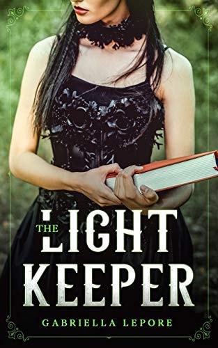 The Light Keeper