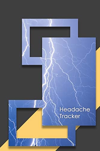 Headache Tracker Headache Tracker - Record Severity, Location, Duration, Triggers, Relief Measures of Migraines and Headaches