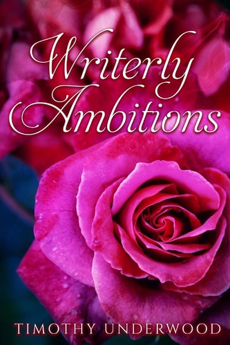 Writerly Ambitions An Elizabeth and Darcy Story
