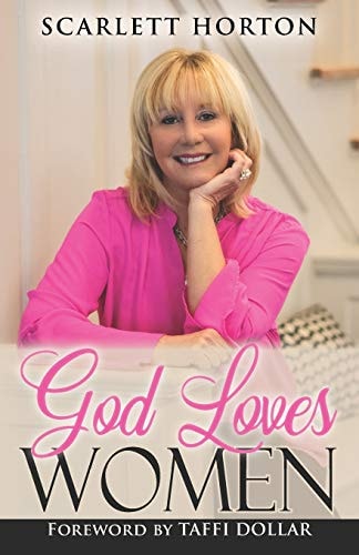 God Loves Women