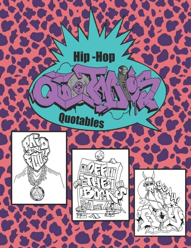 Hip-Hop Quotables