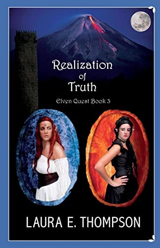 Realization of Truth Elven Quest Book 3