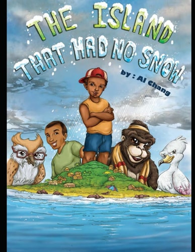 The Island That Had No Snow