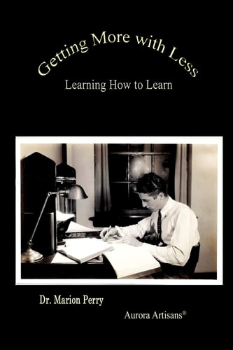 Getting More With Less Learning How To Learn
