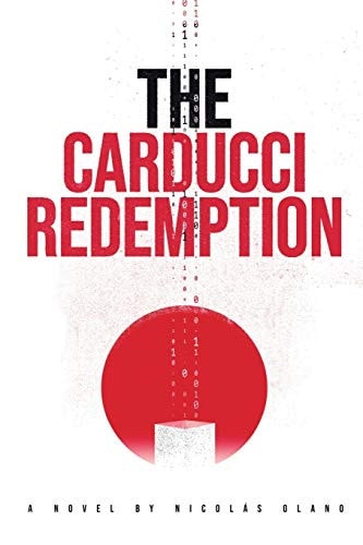 The Carducci Redemption Book Three of The Carducci Trilogy