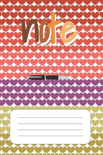 Note Book