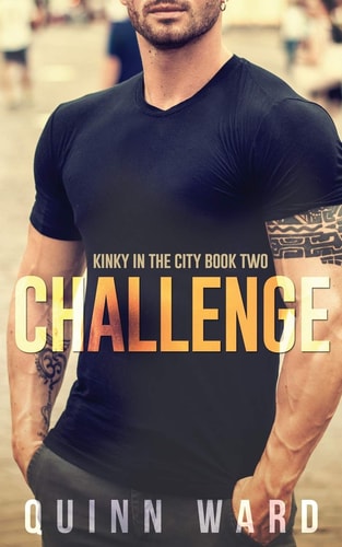 Challenge A Best Friends Romance